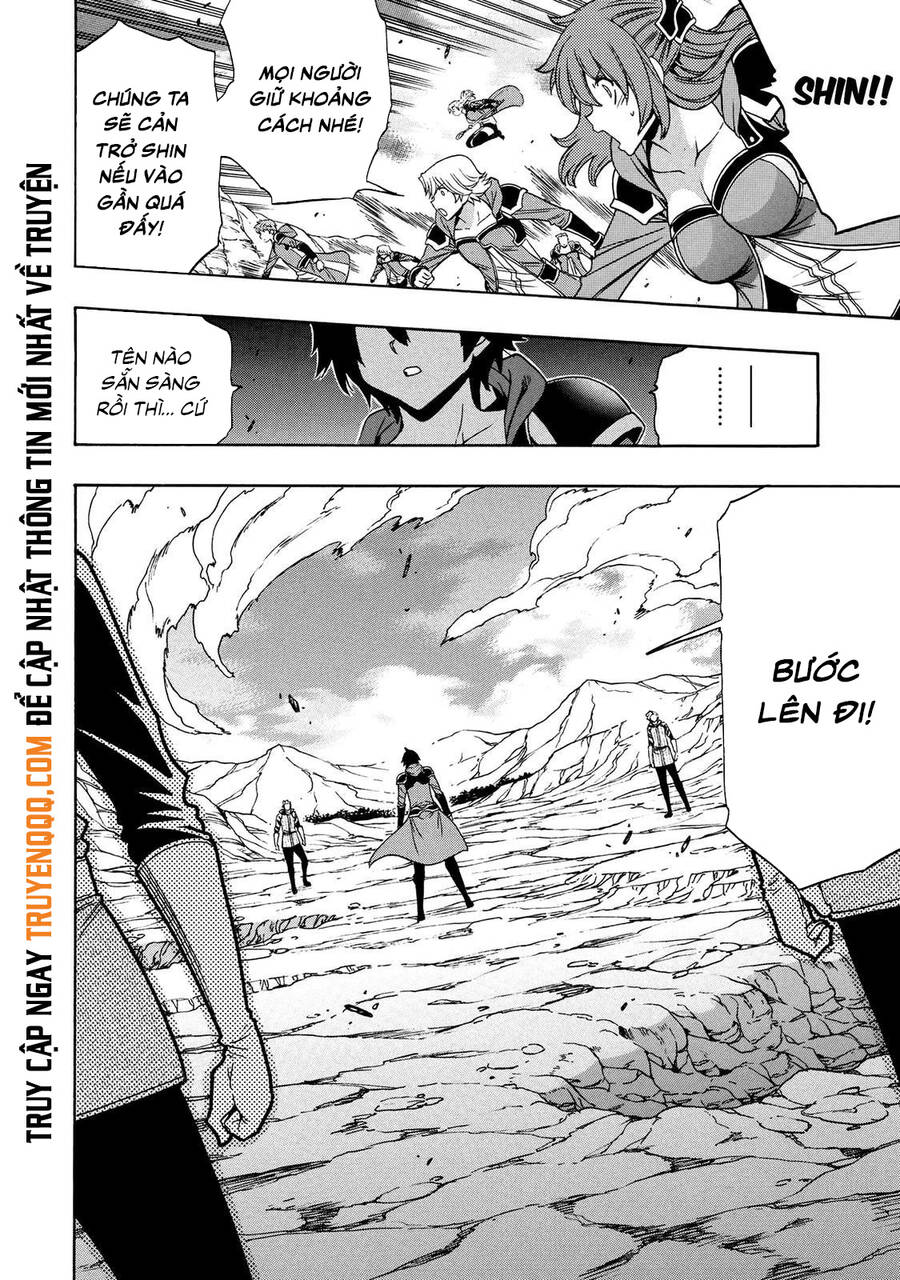 Cháu Trai Của Hiền Nhân Chapter 65.5 - Trang 2