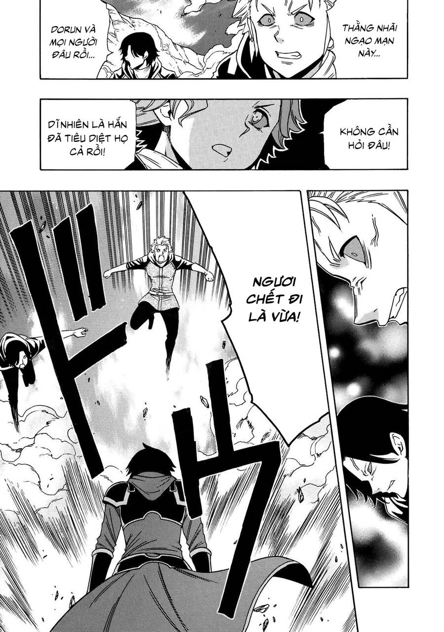 Cháu Trai Của Hiền Nhân Chapter 65.5 - Trang 2