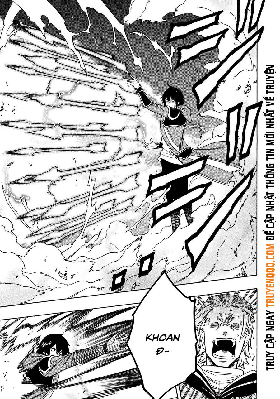 Cháu Trai Của Hiền Nhân Chapter 65.5 - Trang 2