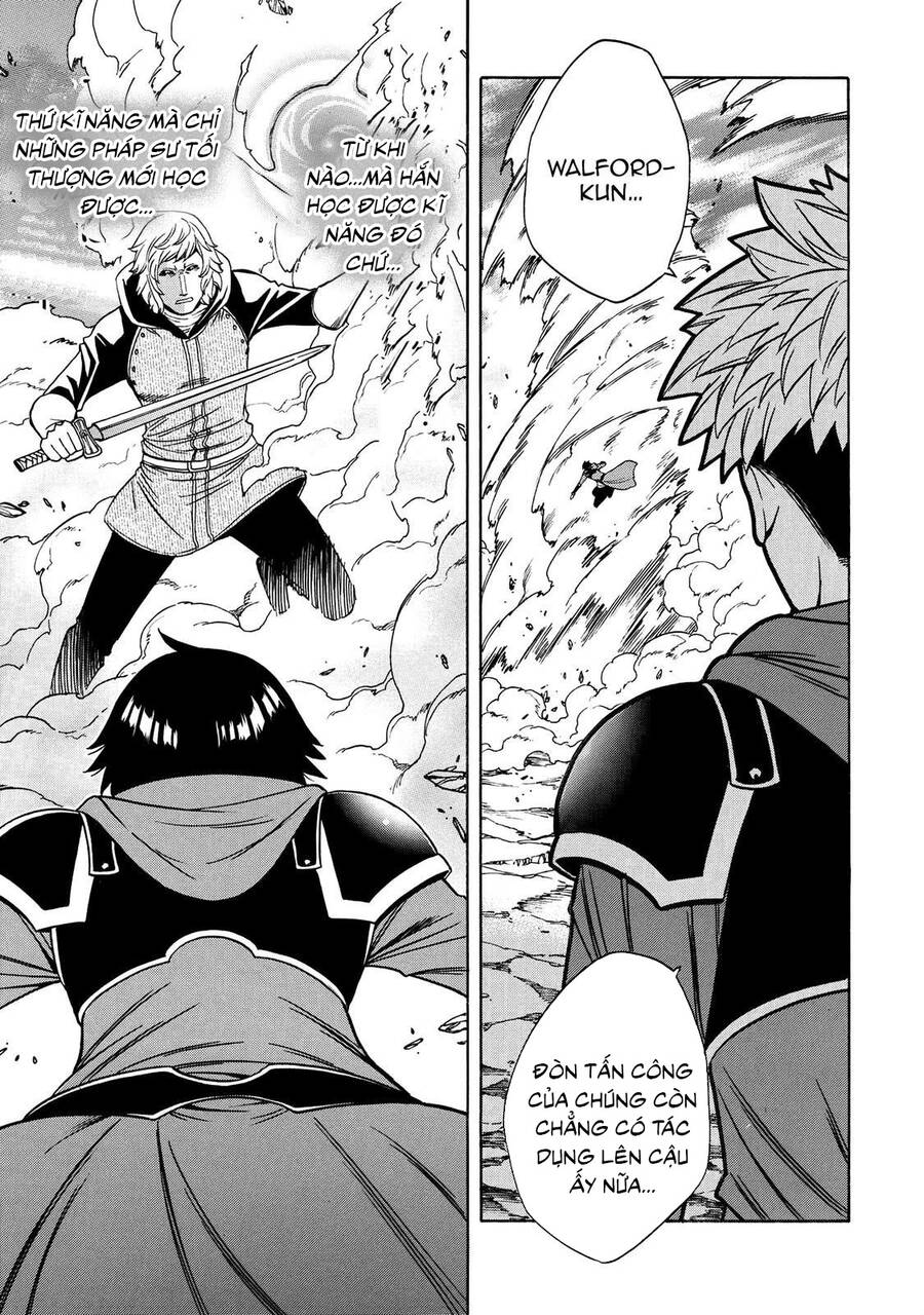 Cháu Trai Của Hiền Nhân Chapter 65.5 - Trang 2