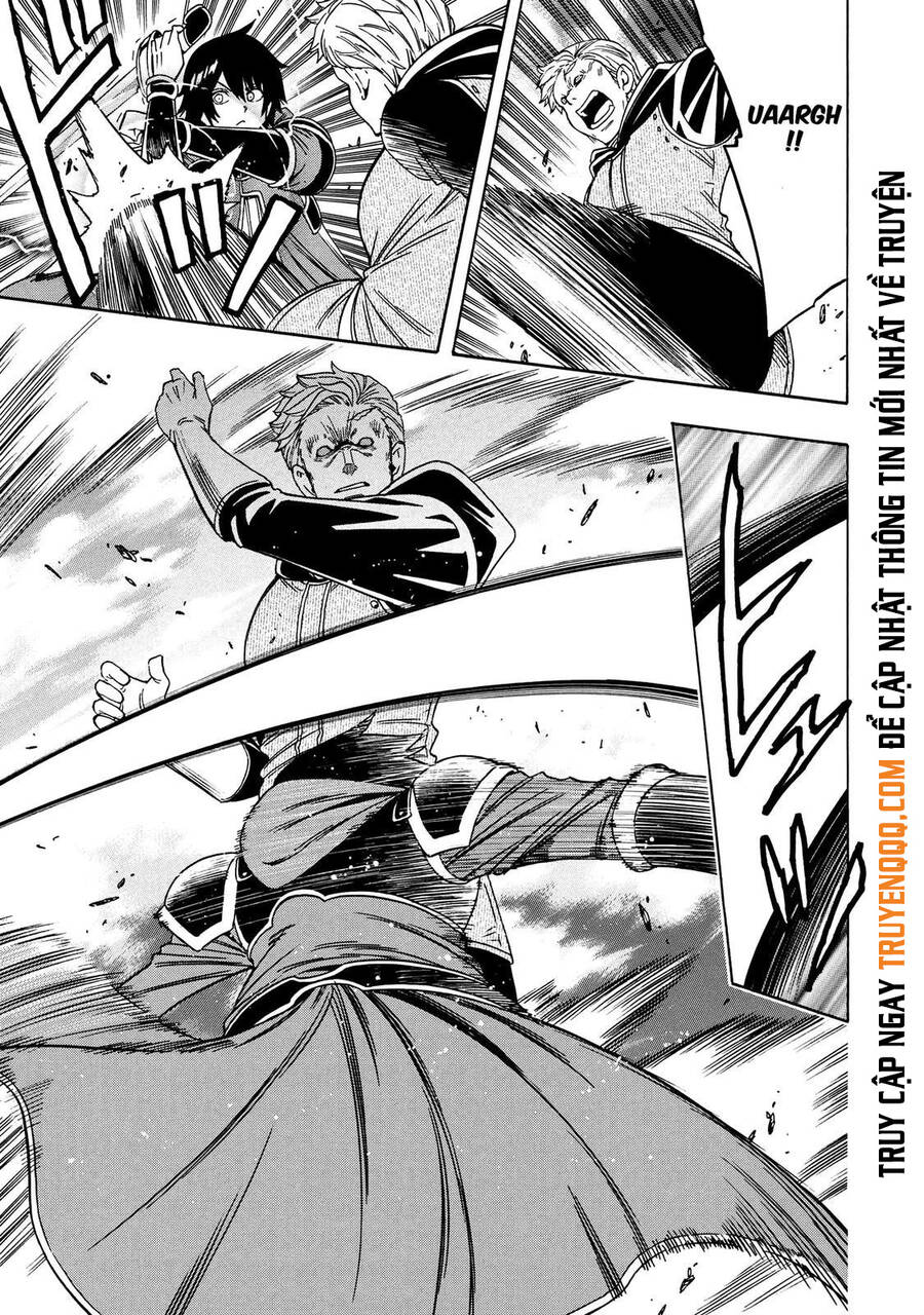 Cháu Trai Của Hiền Nhân Chapter 65.5 - Trang 2