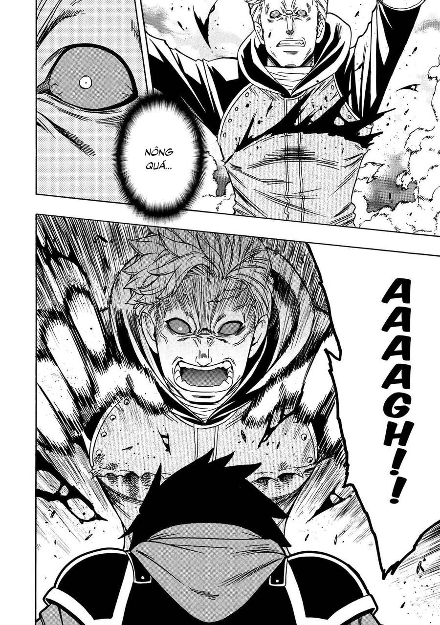 Cháu Trai Của Hiền Nhân Chapter 65.5 - Trang 2