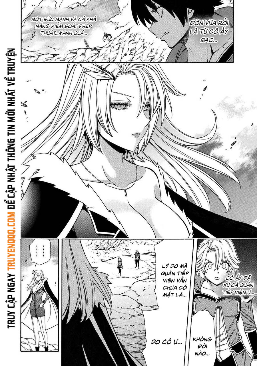 Cháu Trai Của Hiền Nhân Chapter 65.6 - Trang 2