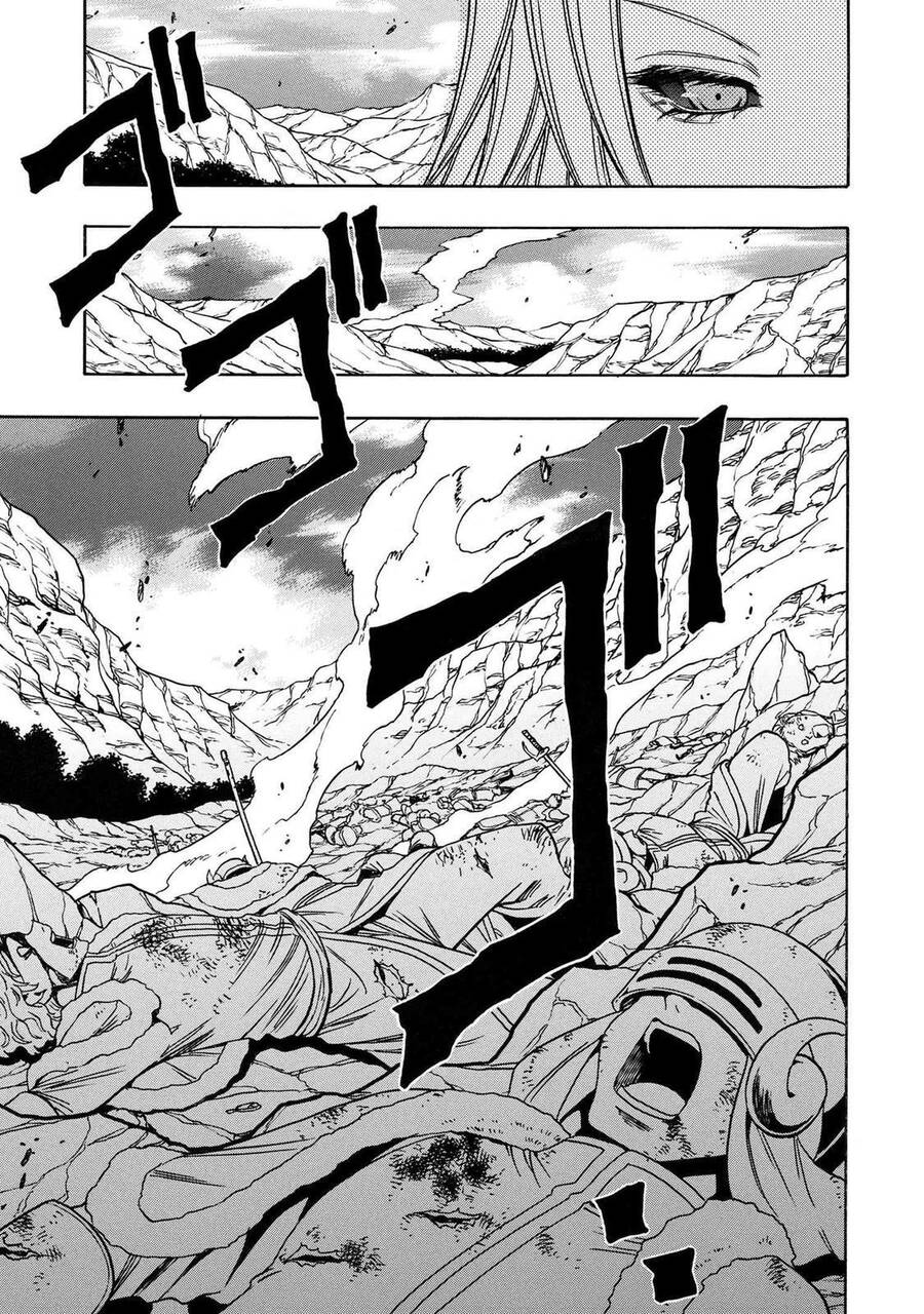 Cháu Trai Của Hiền Nhân Chapter 65.6 - Trang 2