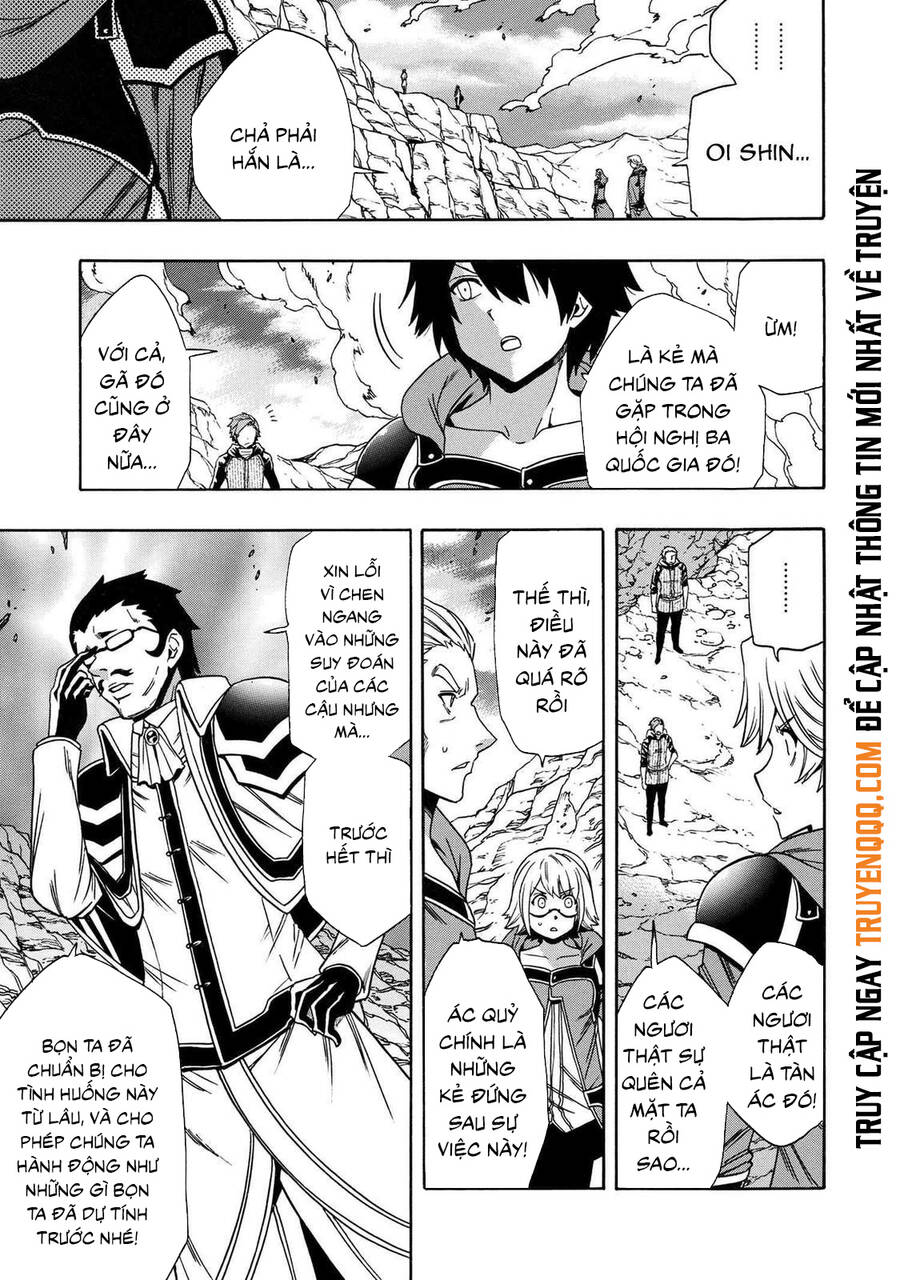 Cháu Trai Của Hiền Nhân Chapter 65.6 - Trang 2