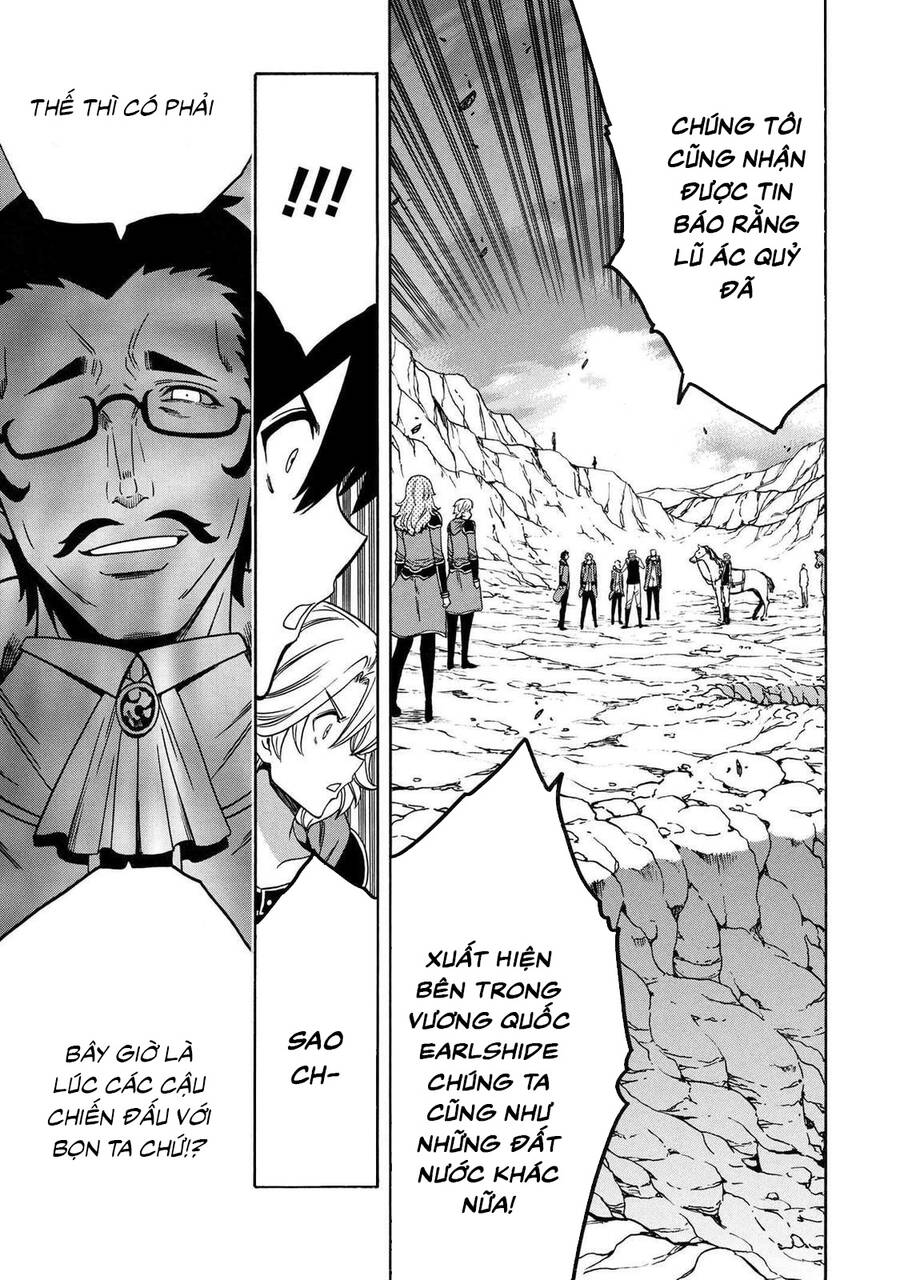 Cháu Trai Của Hiền Nhân Chapter 65.6 - Trang 2