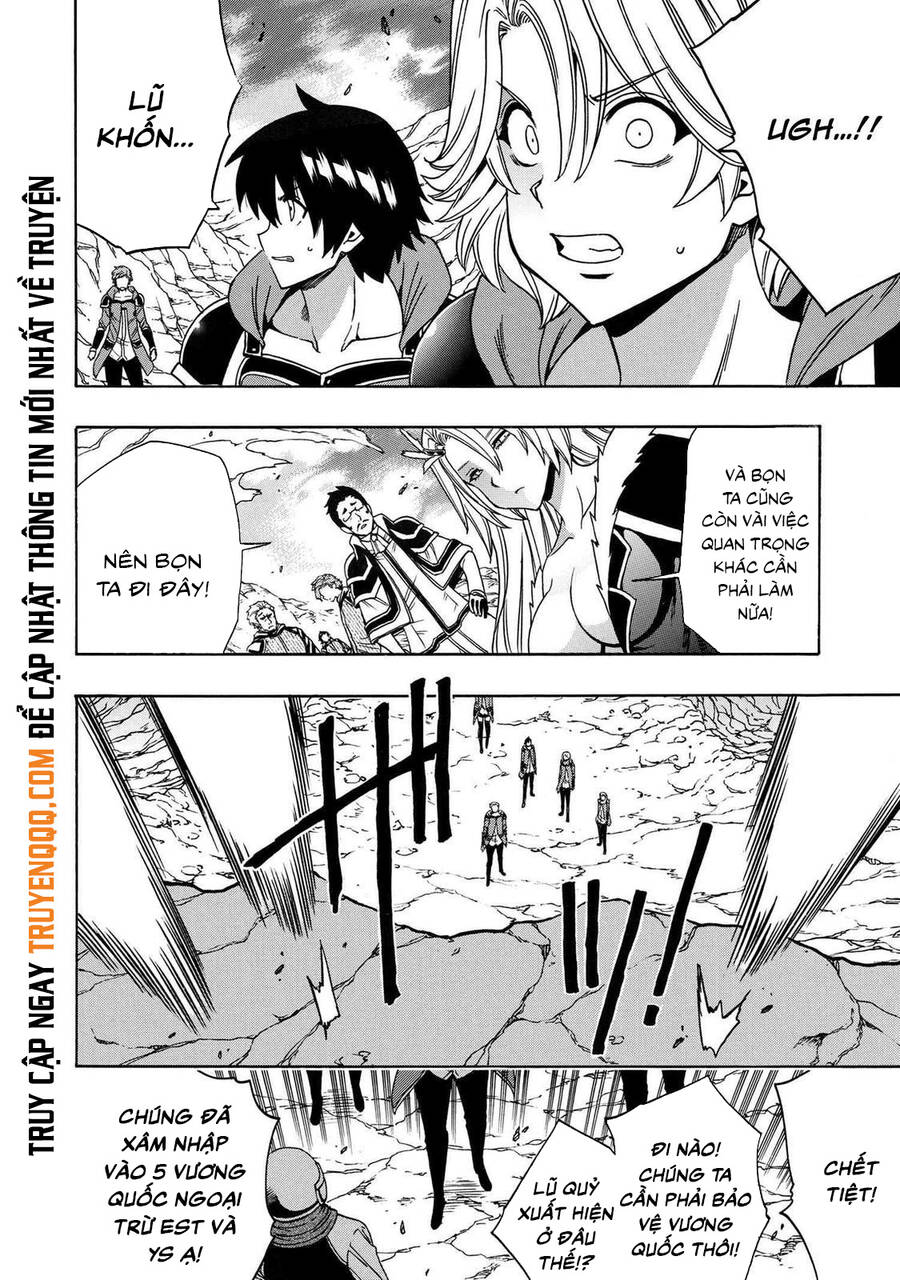 Cháu Trai Của Hiền Nhân Chapter 65.6 - Trang 2