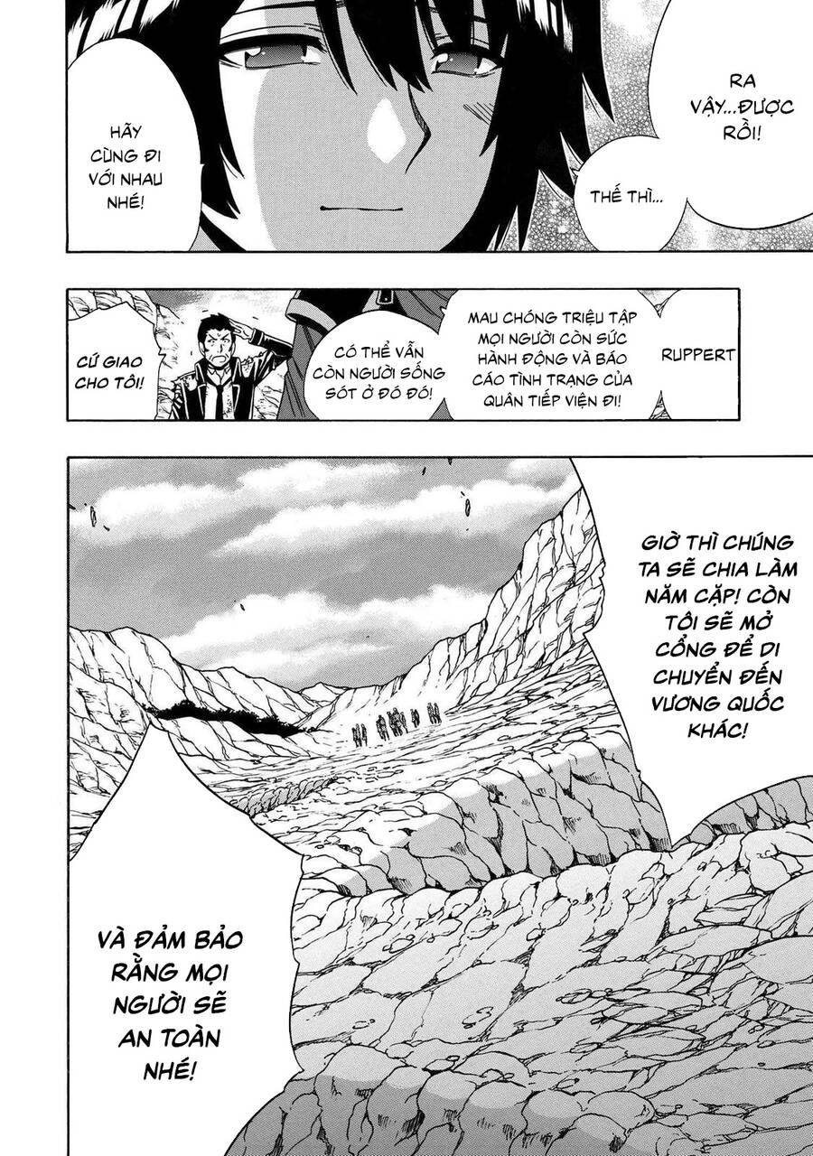 Cháu Trai Của Hiền Nhân Chapter 65.6 - Trang 2