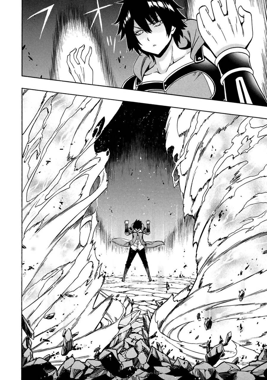 Cháu Trai Của Hiền Nhân Chapter 65.6 - Trang 2