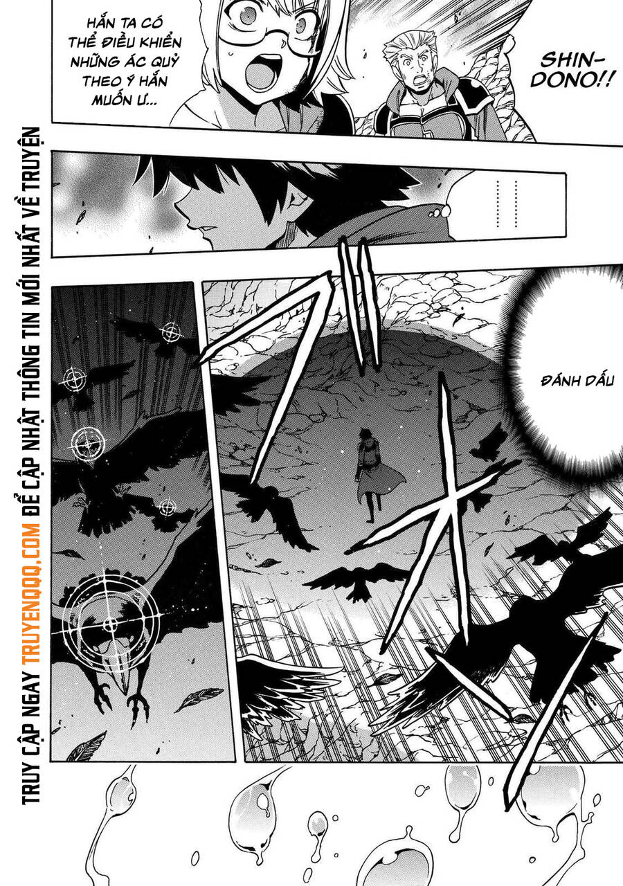 Cháu Trai Của Hiền Nhân Chapter 65.6 - Trang 2