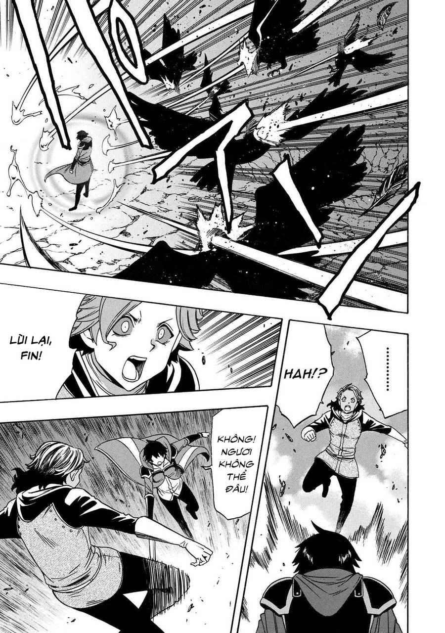 Cháu Trai Của Hiền Nhân Chapter 65.6 - Trang 2