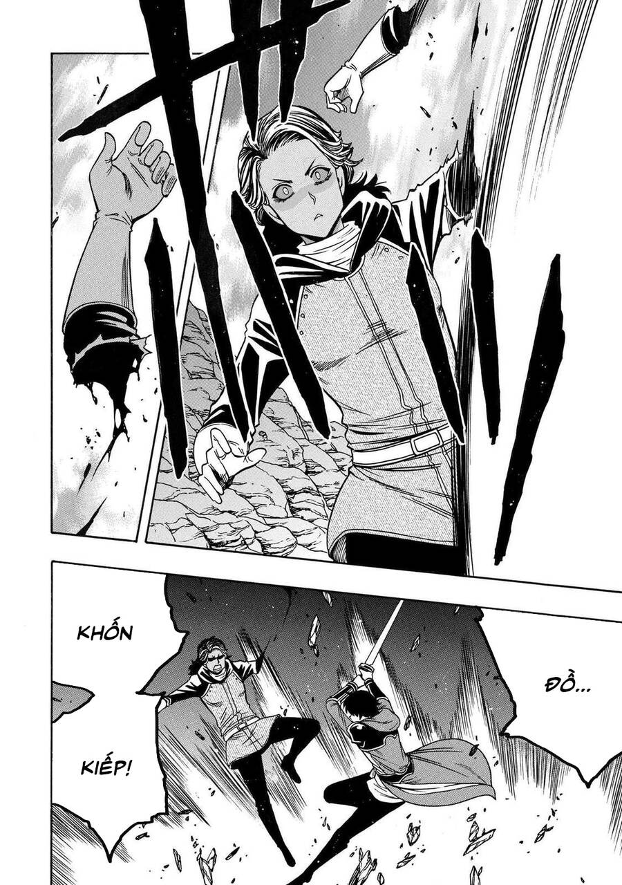 Cháu Trai Của Hiền Nhân Chapter 65.6 - Trang 2