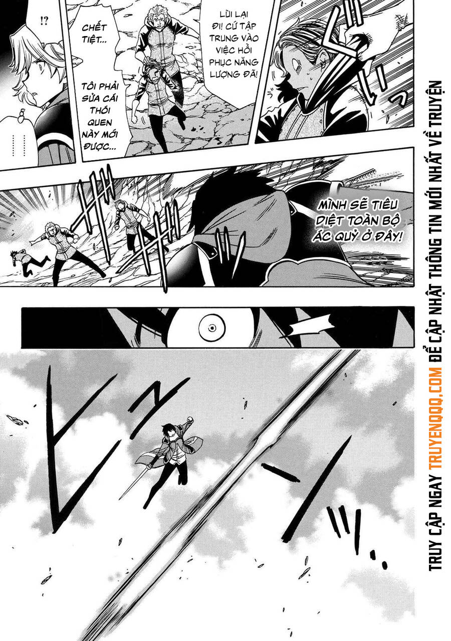 Cháu Trai Của Hiền Nhân Chapter 65.6 - Trang 2