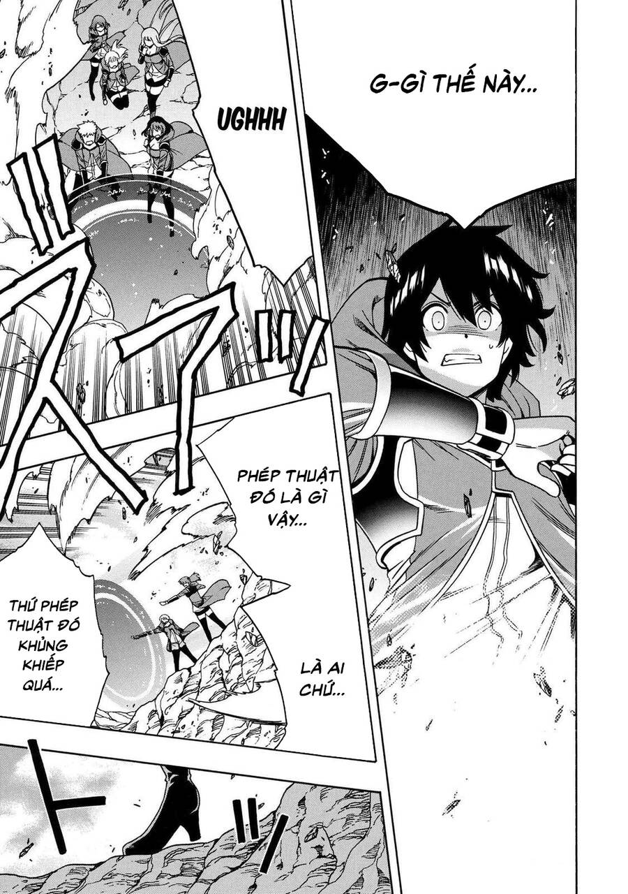 Cháu Trai Của Hiền Nhân Chapter 65.6 - Trang 2