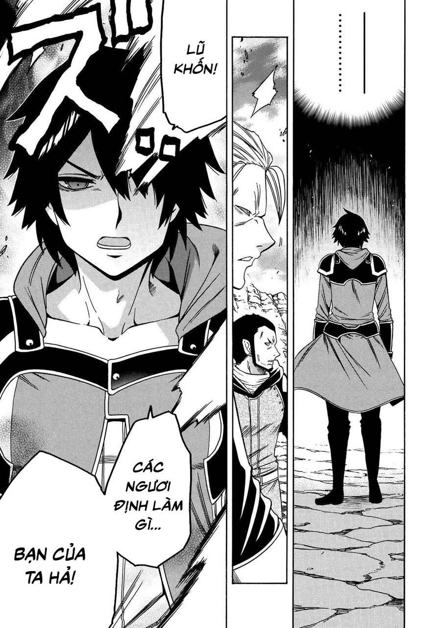 Cháu Trai Của Hiền Nhân Chapter 65 - Trang 2