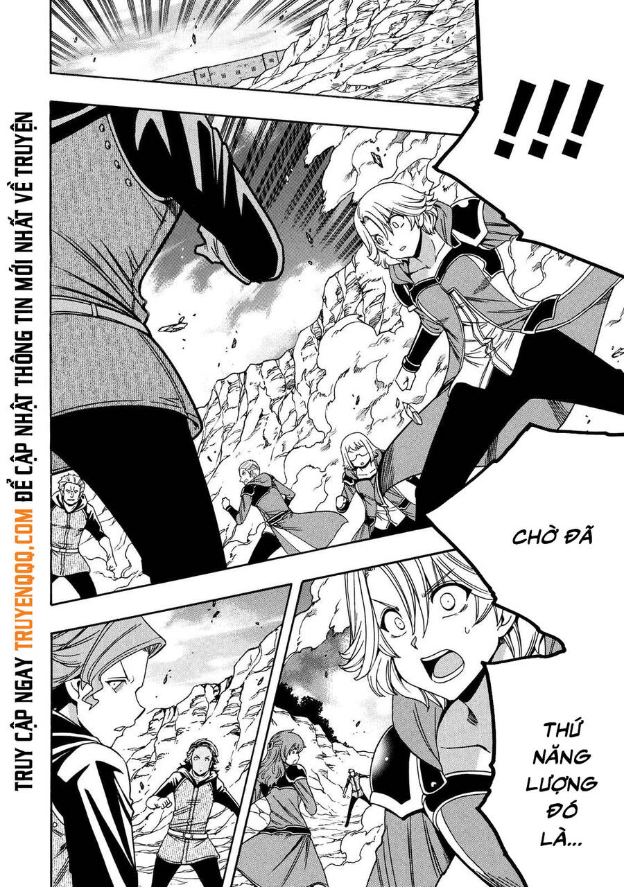 Cháu Trai Của Hiền Nhân Chapter 65 - Trang 2