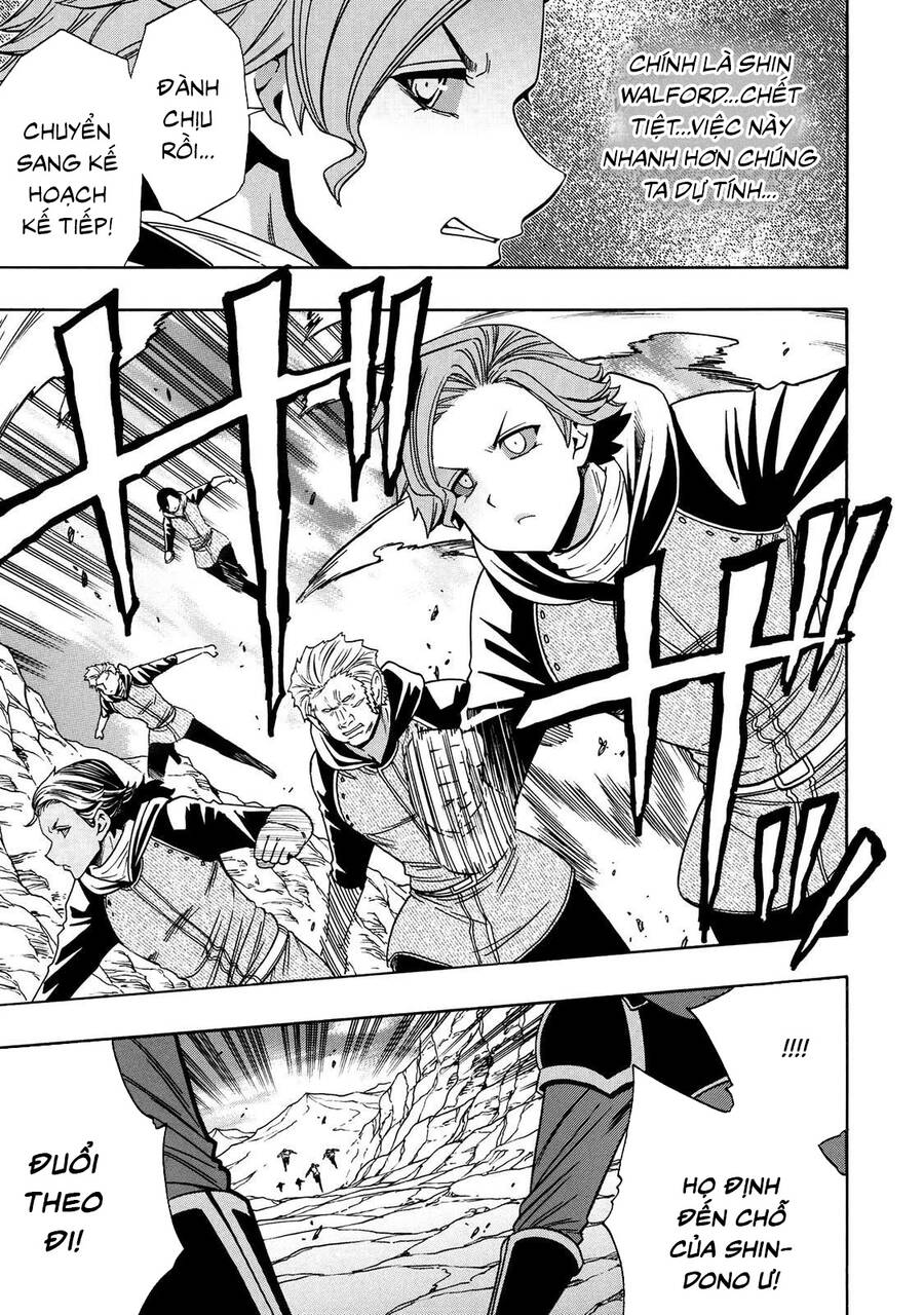 Cháu Trai Của Hiền Nhân Chapter 65 - Trang 2