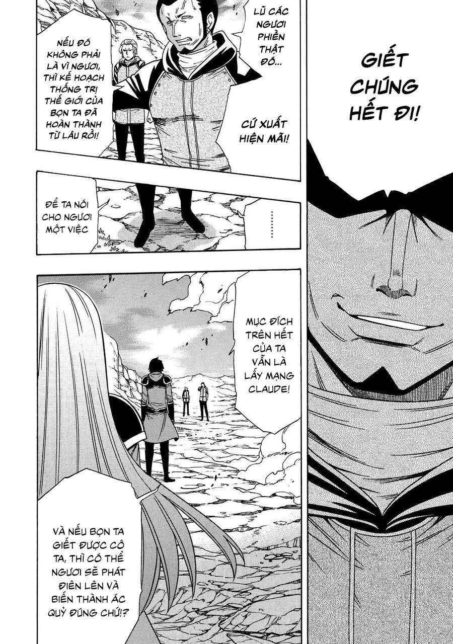 Cháu Trai Của Hiền Nhân Chapter 65 - Trang 2