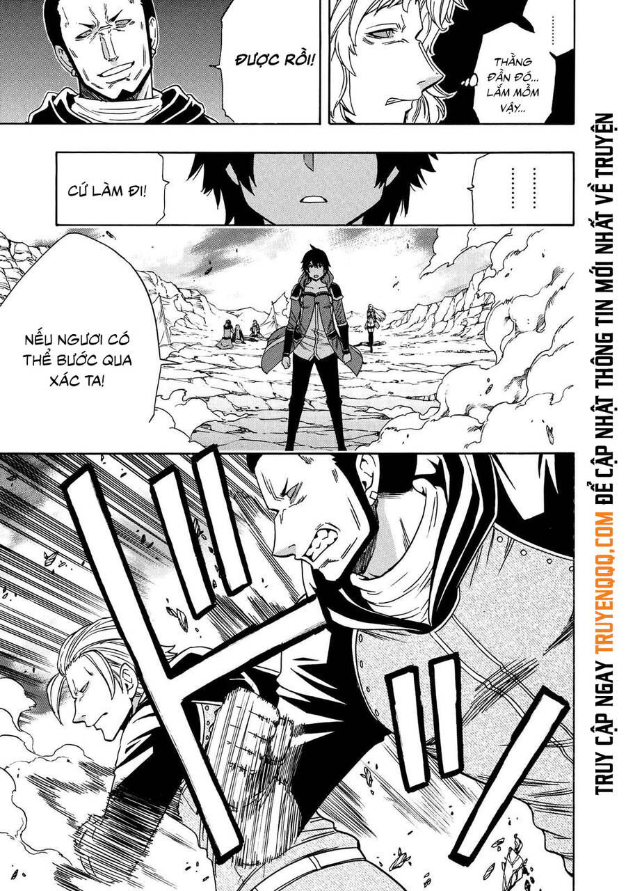 Cháu Trai Của Hiền Nhân Chapter 65 - Trang 2