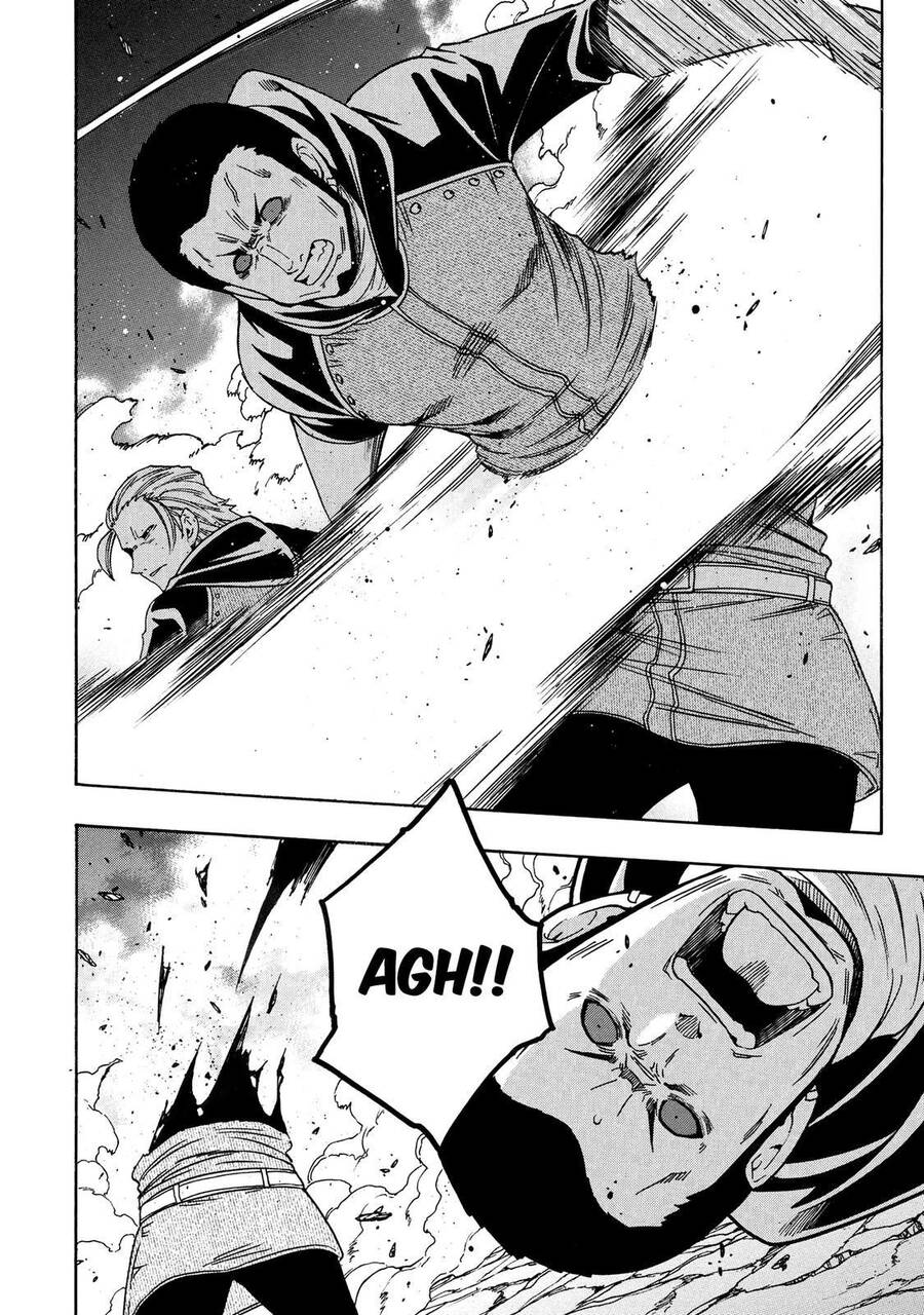 Cháu Trai Của Hiền Nhân Chapter 65 - Trang 2