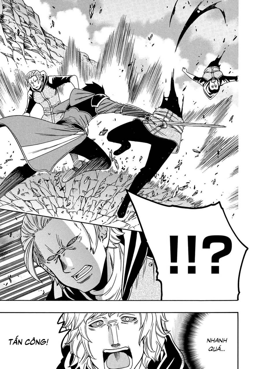 Cháu Trai Của Hiền Nhân Chapter 65 - Trang 2