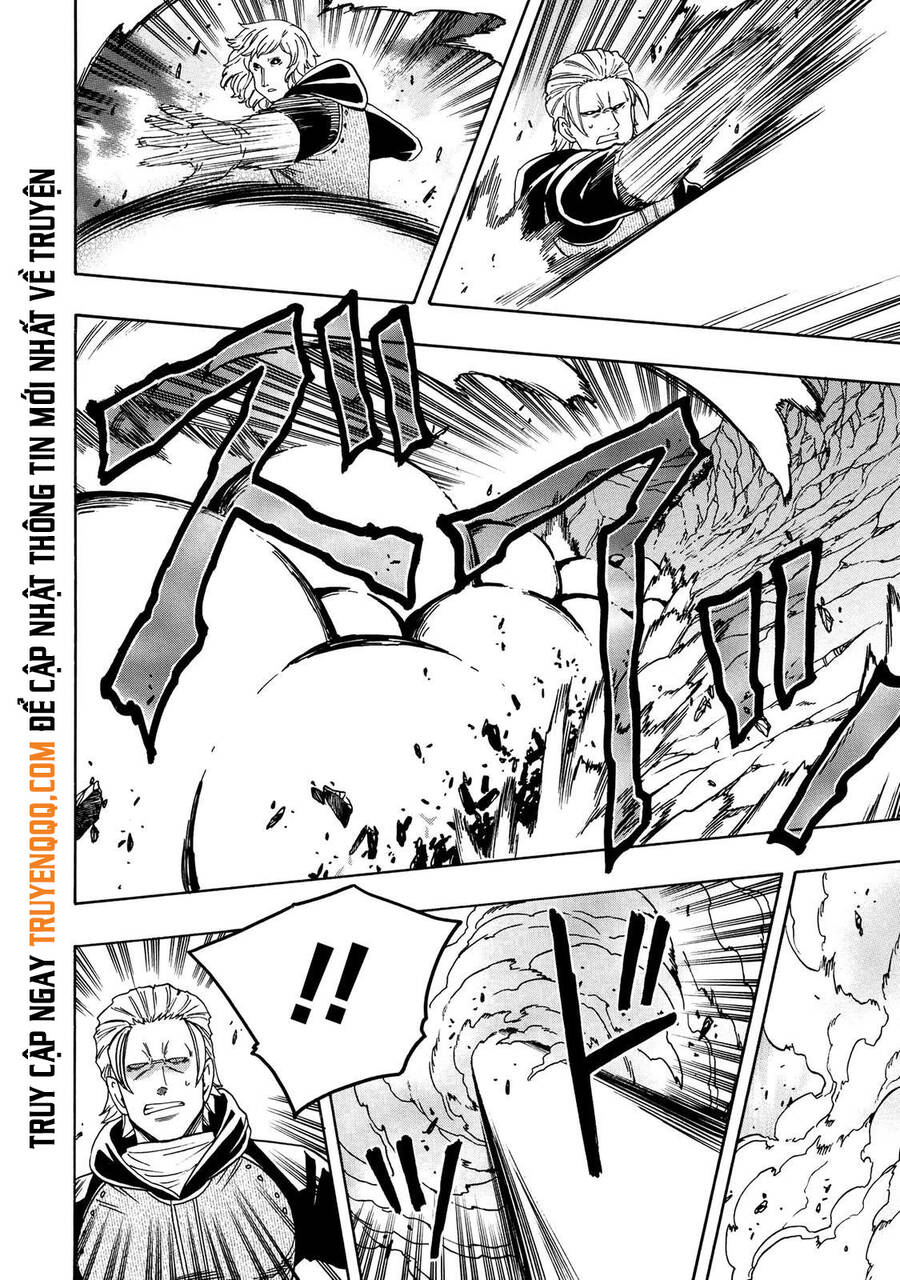 Cháu Trai Của Hiền Nhân Chapter 65 - Trang 2