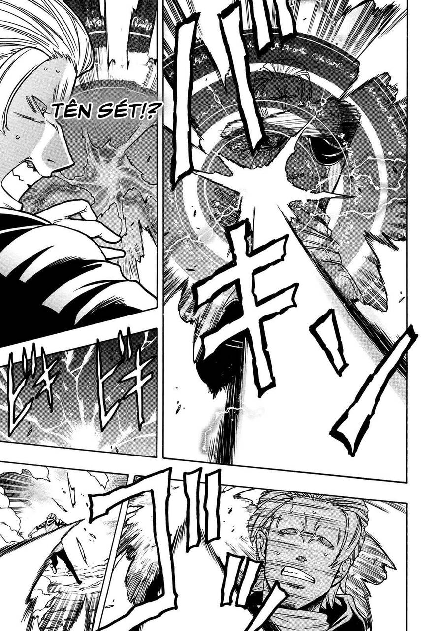 Cháu Trai Của Hiền Nhân Chapter 65 - Trang 2