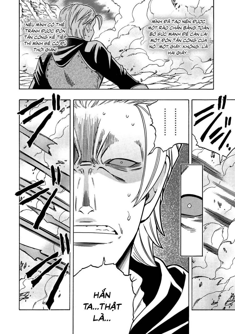 Cháu Trai Của Hiền Nhân Chapter 65 - Trang 2