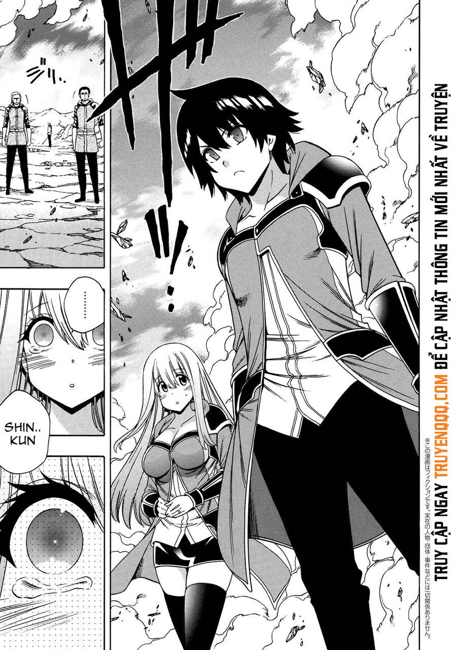 Cháu Trai Của Hiền Nhân Chapter 65 - Trang 2