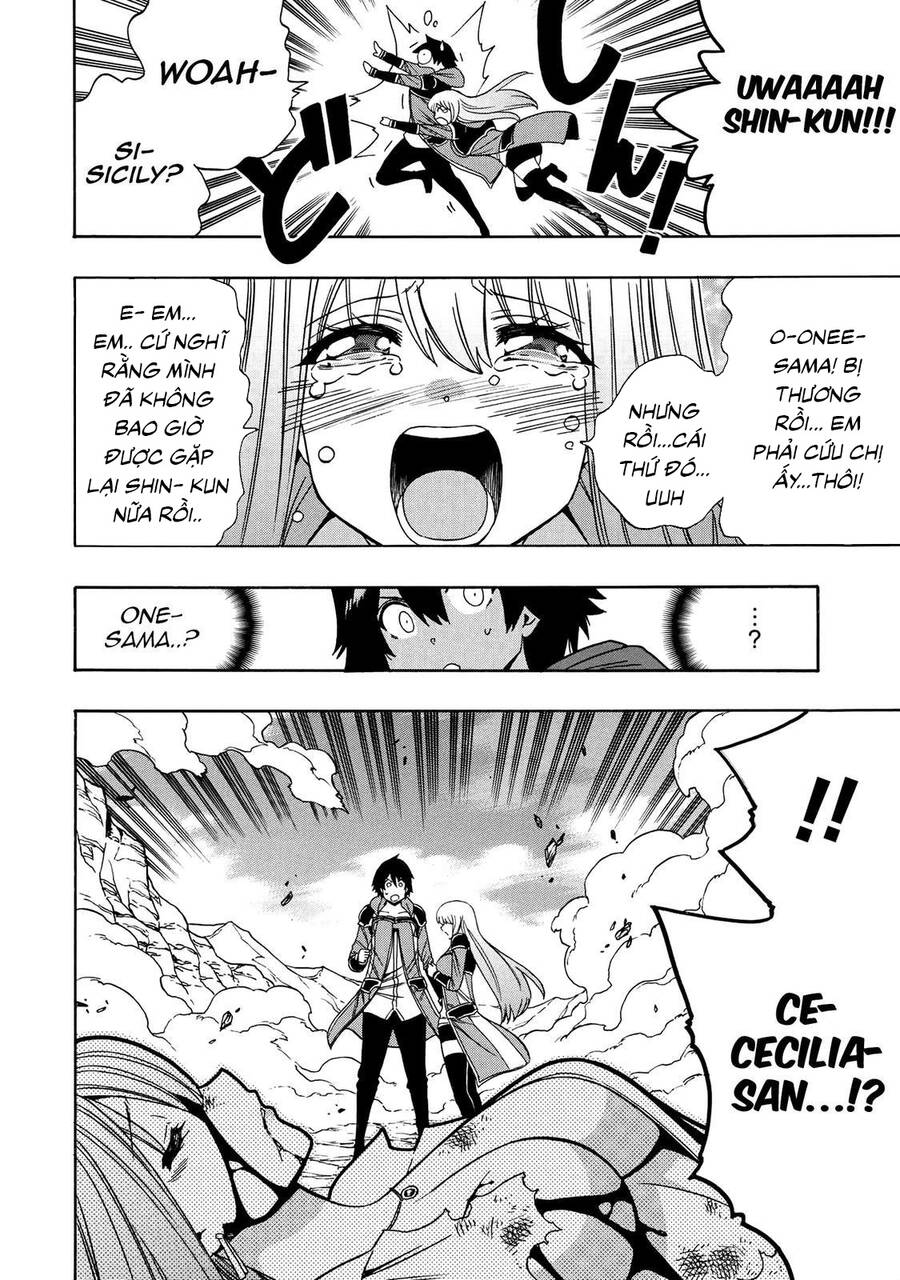 Cháu Trai Của Hiền Nhân Chapter 65 - Trang 2