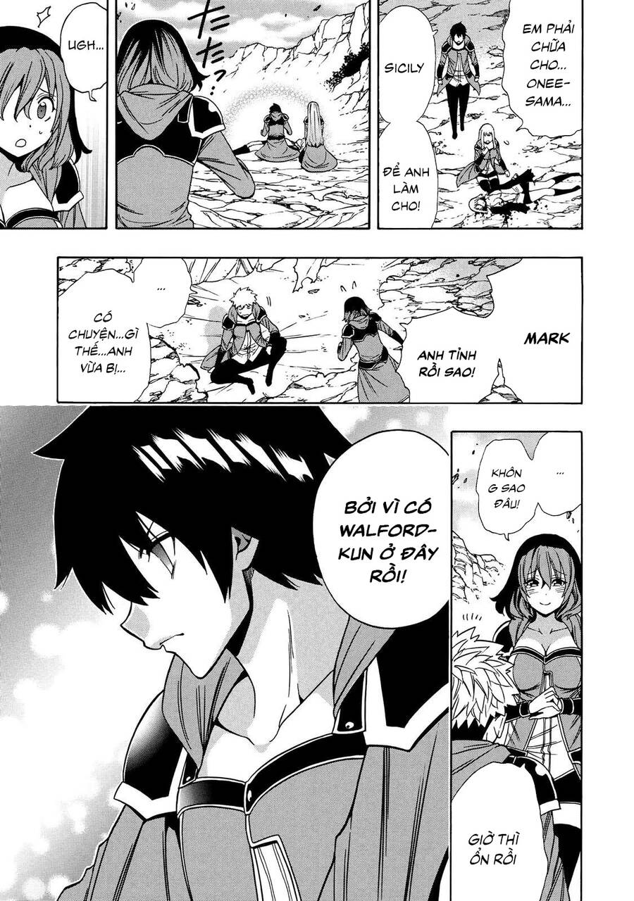 Cháu Trai Của Hiền Nhân Chapter 65 - Trang 2