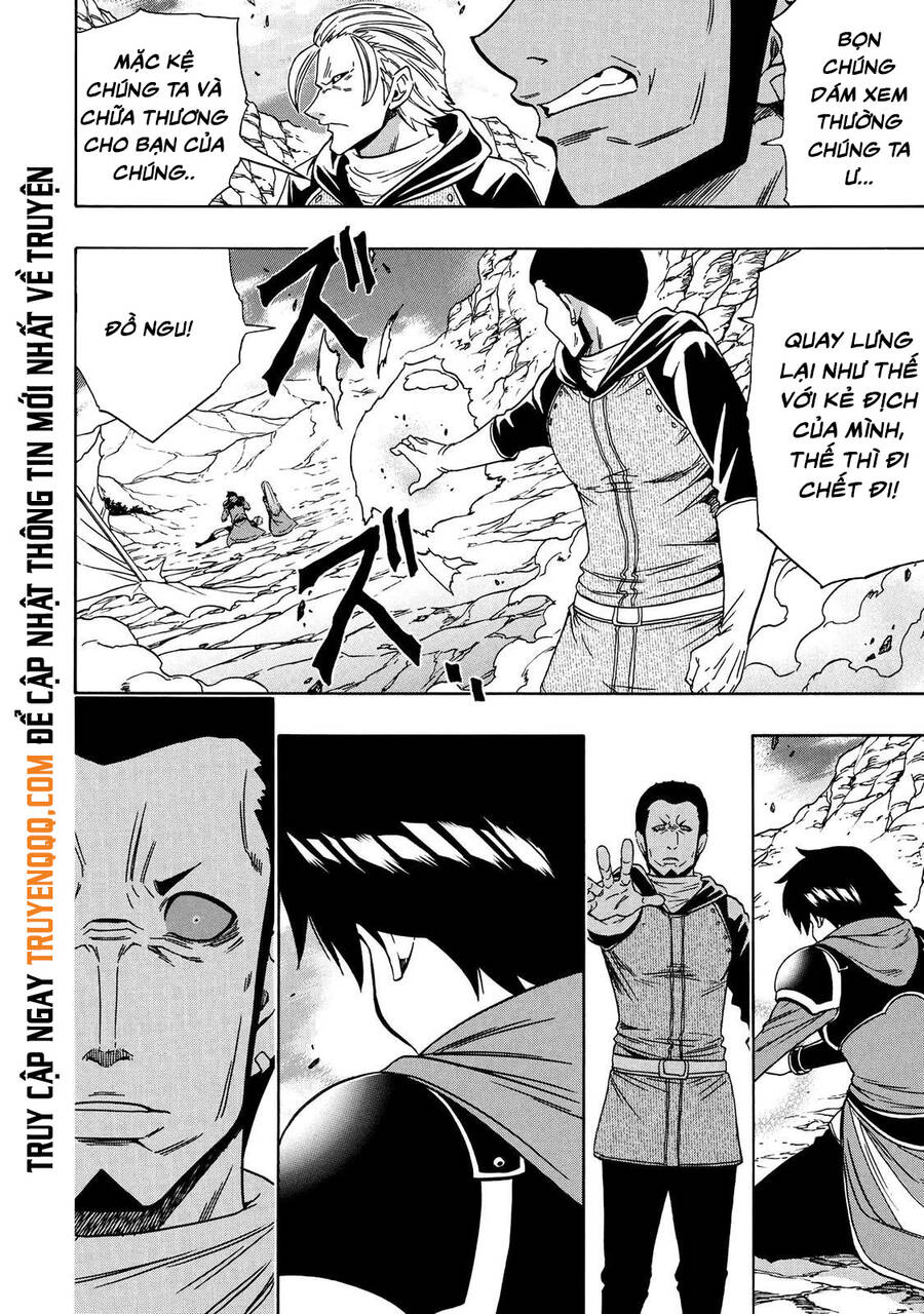 Cháu Trai Của Hiền Nhân Chapter 65 - Trang 2