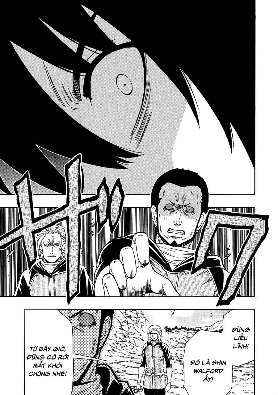 Cháu Trai Của Hiền Nhân Chapter 65 - Trang 2