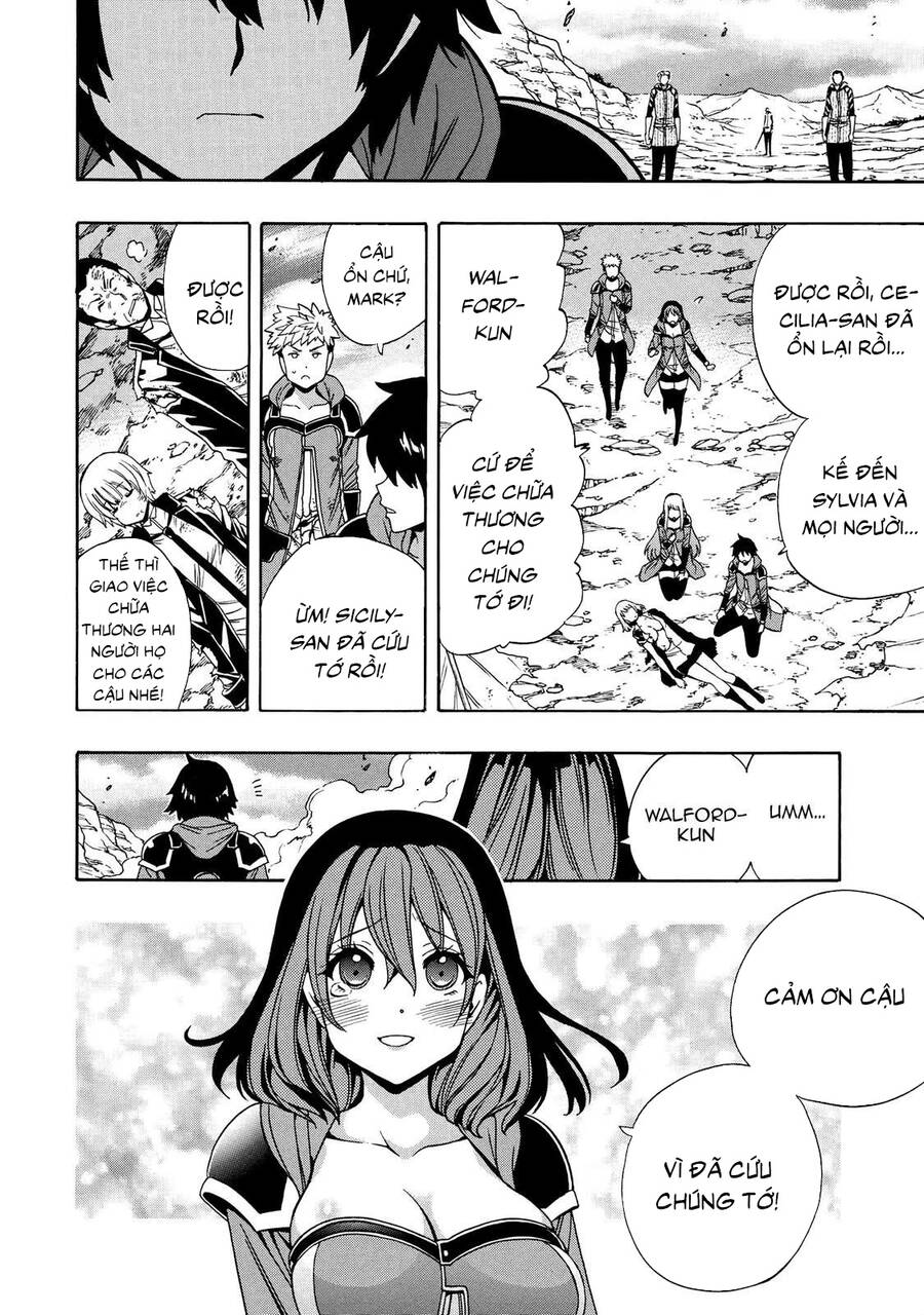 Cháu Trai Của Hiền Nhân Chapter 65 - Trang 2