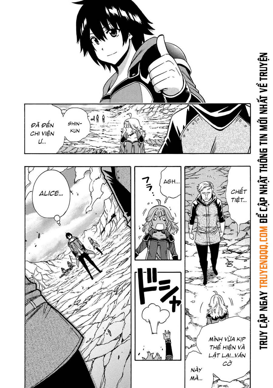 Cháu Trai Của Hiền Nhân Chapter 65 - Trang 2