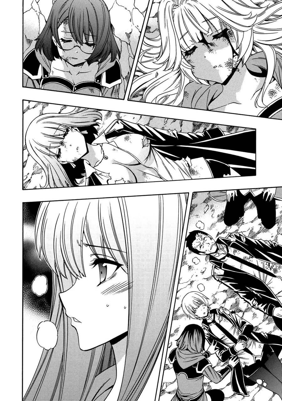 Cháu Trai Của Hiền Nhân Chapter 65 - Trang 2