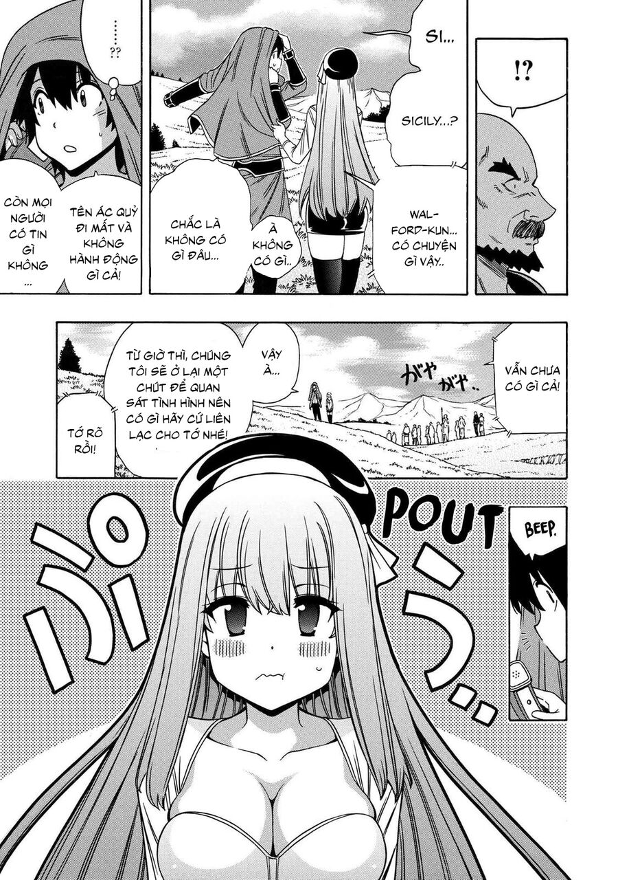 Cháu Trai Của Hiền Nhân Chapter 66 - Trang 2