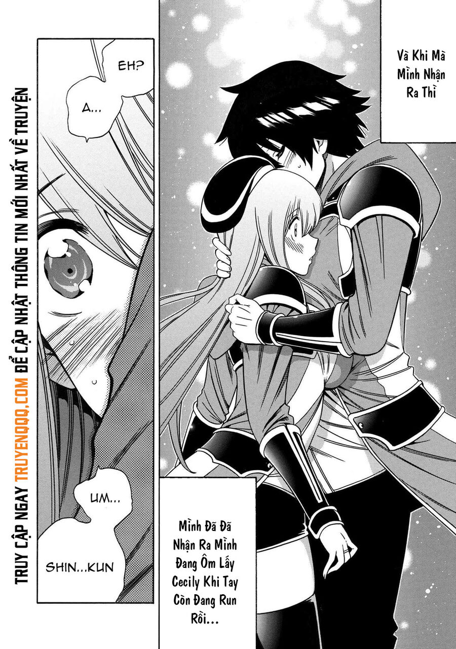 Cháu Trai Của Hiền Nhân Chapter 66 - Trang 2