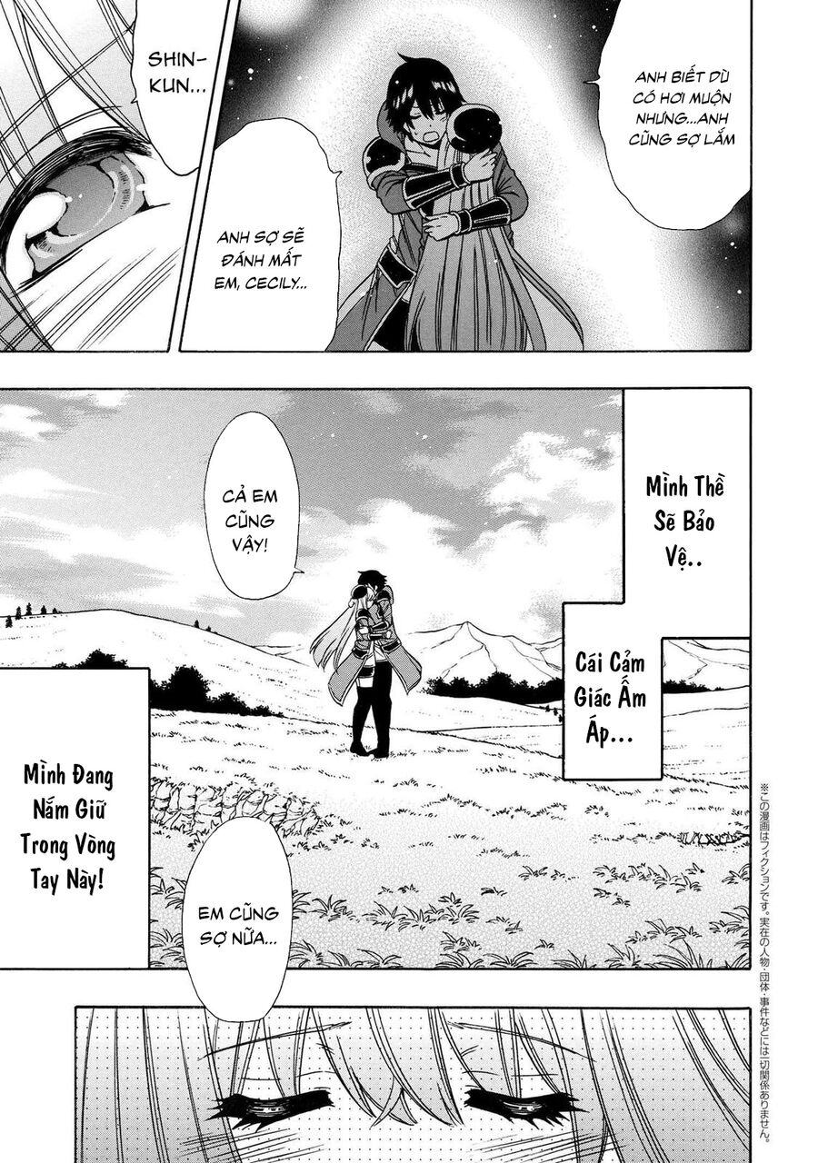 Cháu Trai Của Hiền Nhân Chapter 66 - Trang 2