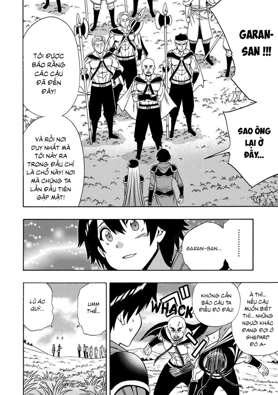 Cháu Trai Của Hiền Nhân Chapter 66 - Trang 2