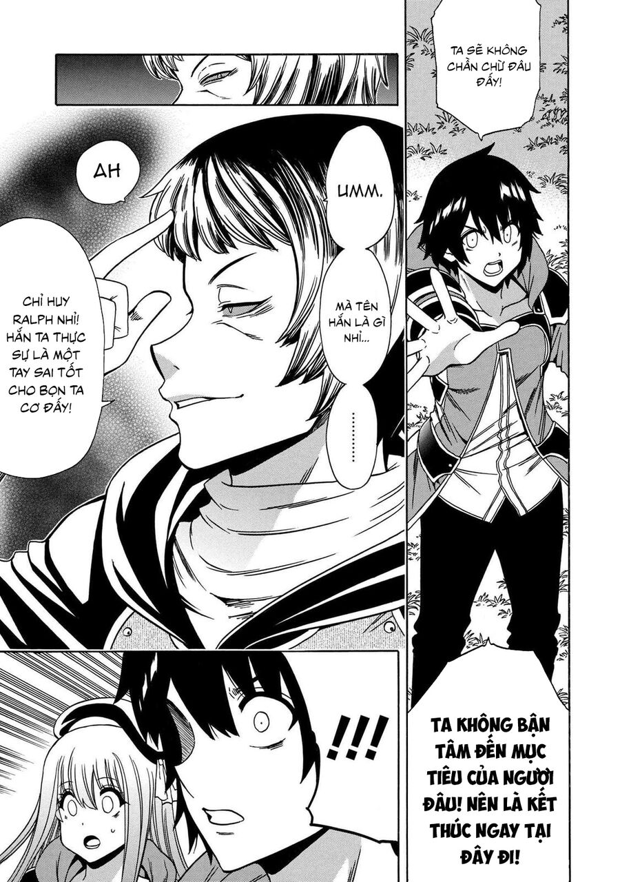 Cháu Trai Của Hiền Nhân Chapter 66 - Trang 2