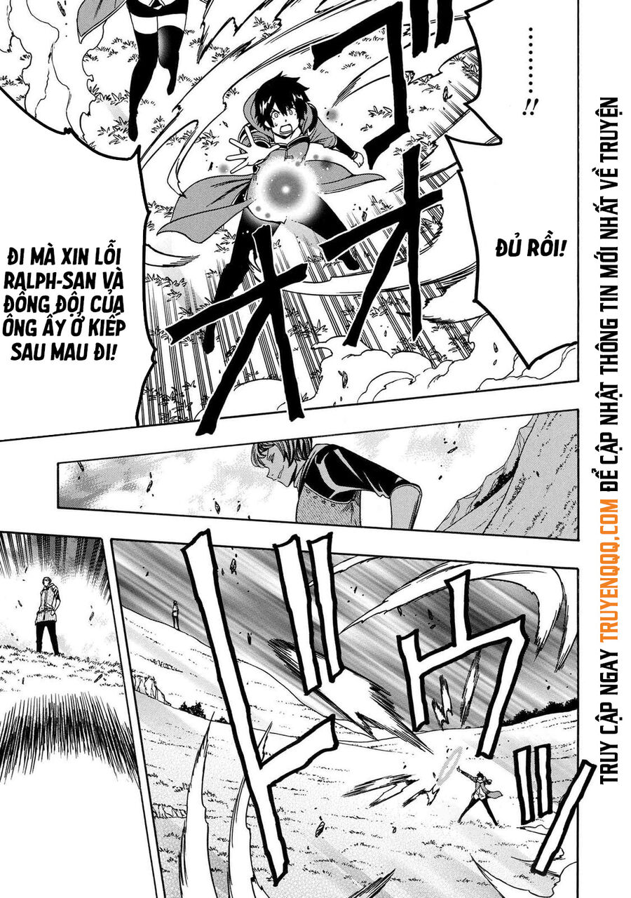 Cháu Trai Của Hiền Nhân Chapter 66 - Trang 2