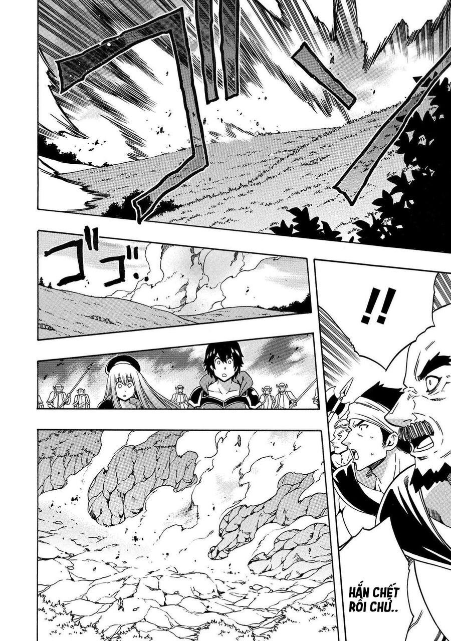 Cháu Trai Của Hiền Nhân Chapter 66 - Trang 2