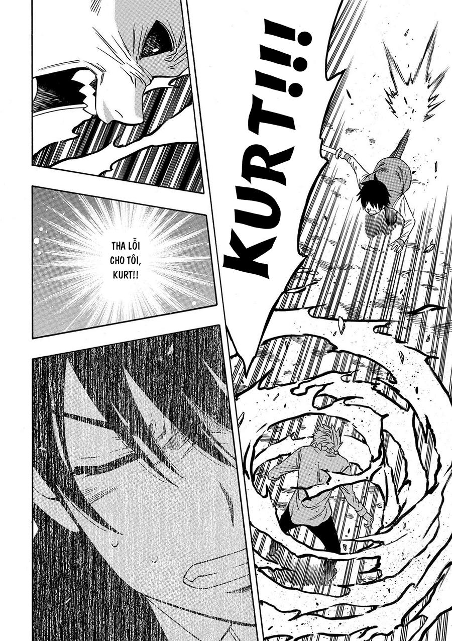 Cháu Trai Của Hiền Nhân Chapter 7.1 - Trang 2