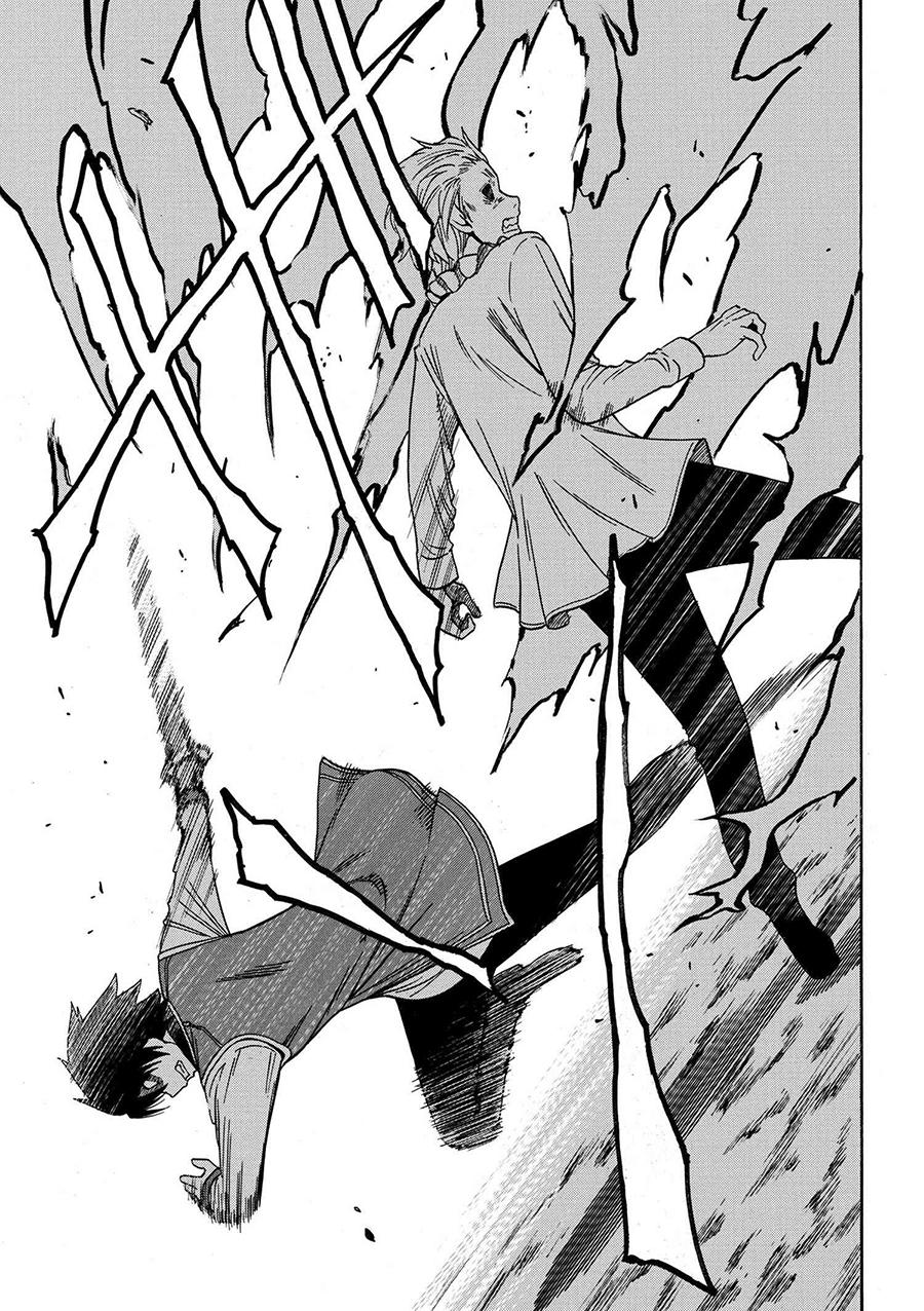 Cháu Trai Của Hiền Nhân Chapter 7.1 - Trang 2