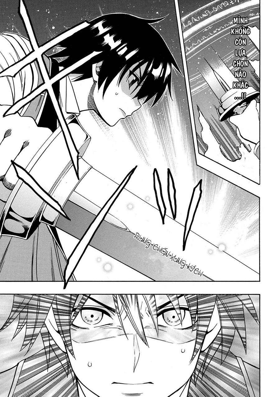 Cháu Trai Của Hiền Nhân Chapter 7.1 - Trang 2