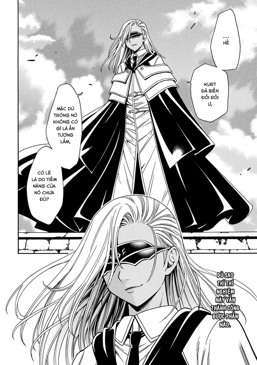 Cháu Trai Của Hiền Nhân Chapter 7.2 - Trang 2