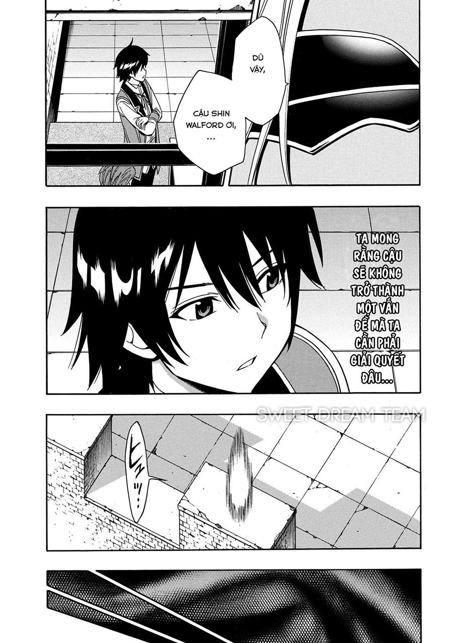 Cháu Trai Của Hiền Nhân Chapter 7.2 - Trang 2