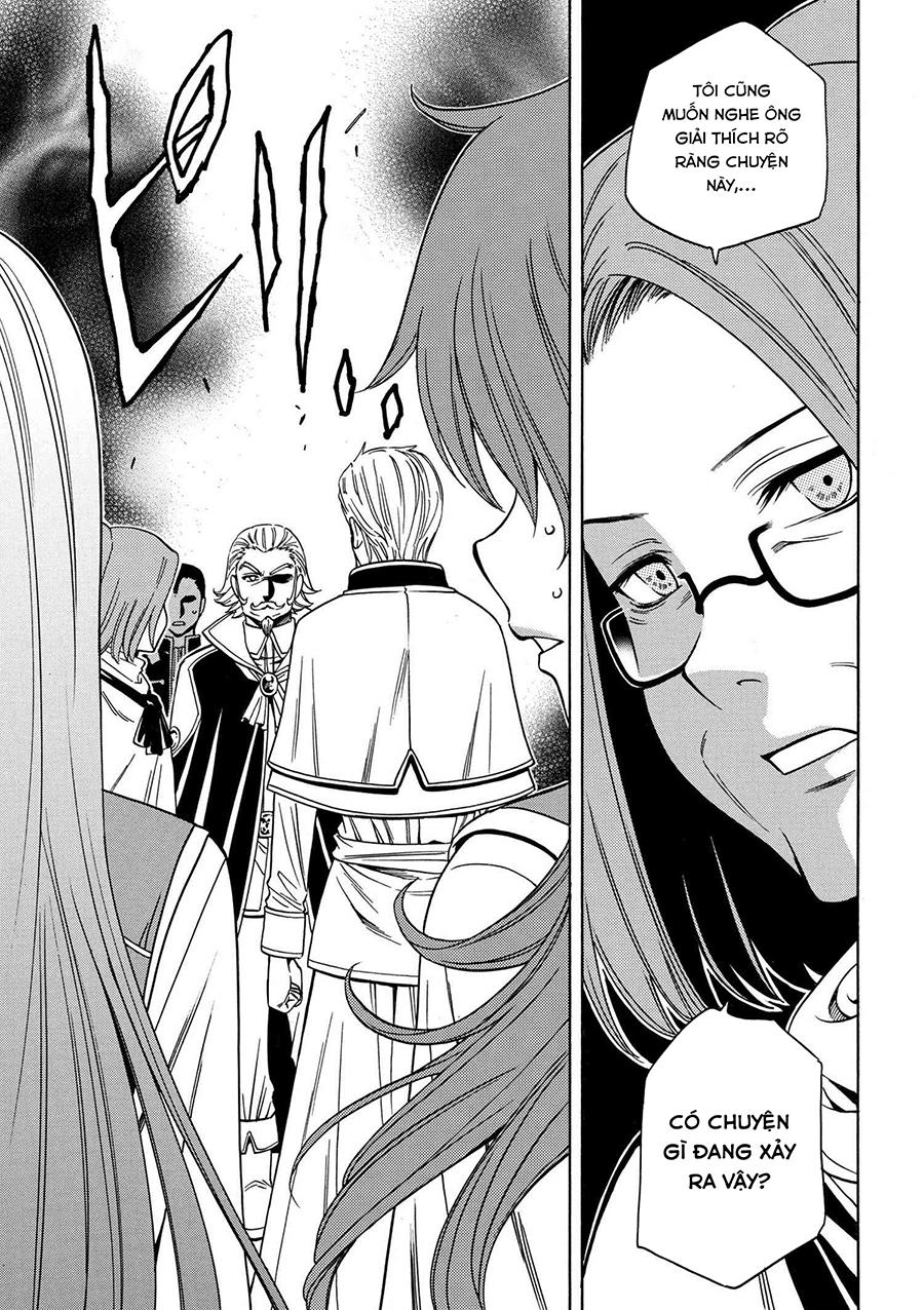 Cháu Trai Của Hiền Nhân Chapter 7.2 - Trang 2