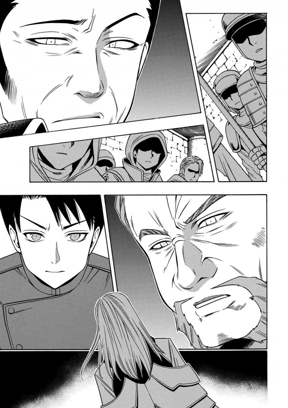 Cháu Trai Của Hiền Nhân Chapter 8.2 - Trang 2